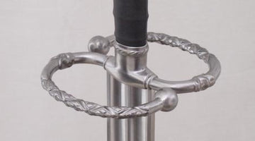 Landsknecht Weapons for Reenactors