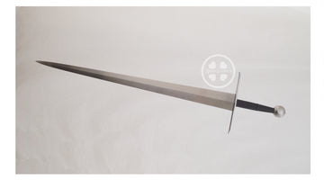 Thrusting potential of the Leeds Castle Sword, type XVIIIc