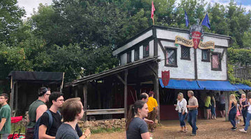 13 most asked questions from the Ren Faire