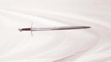 Malaspina Sword Spotlight