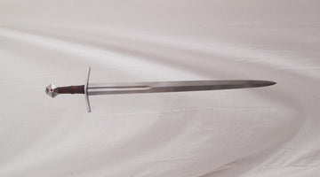 Italian single handed 14th Century Sword, The Malaspina