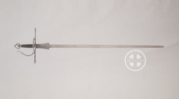 Meyer Training Rapier Blade Choice