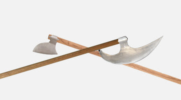 What is a Sparth Axe?