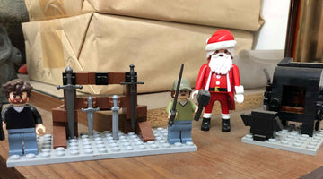 Here comes the 2022 Holiday Season