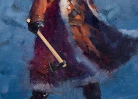 Merry Axemas Sale items!