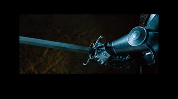 Swords from the Seventh Son: Arms & Armor in the movies