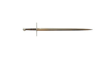 Towton Sword Type XVIIIc