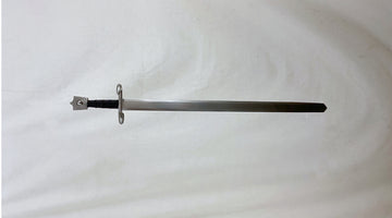Custom Venetian Pirata Sword