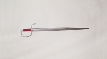 Custom Wakefield Sword