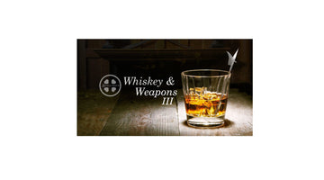 Reviewing the Reviewers - Whiskey & Weapons III