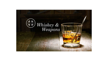 Glaive Talk - Whiskey & Weapons VI