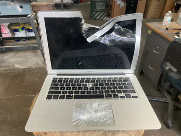 Possible order processing issues