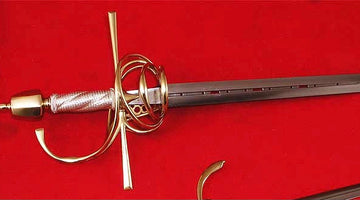 How much did medieval swords cost?