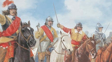 A look at the Cavalier Rapier by Arms and Armor