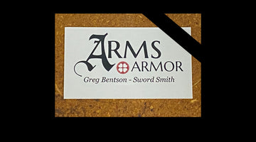 Remembering Greg Bentson