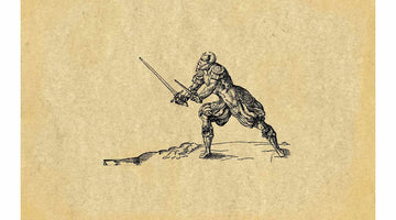 What is a Parrying Dagger?