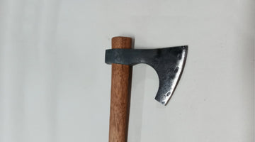 Further Improvements to Nordland Viking Axe