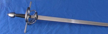 A sidesword trainer by Arms and Armor