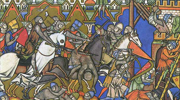 Can Swords Cut Plate Armor?