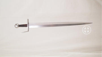 New Item Sword of St Martin!