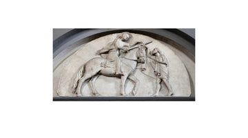 St Martin's History of the Sword, 14th-15th C