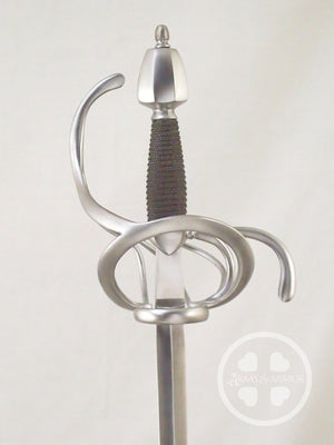 Bavarian Rapier - deposit