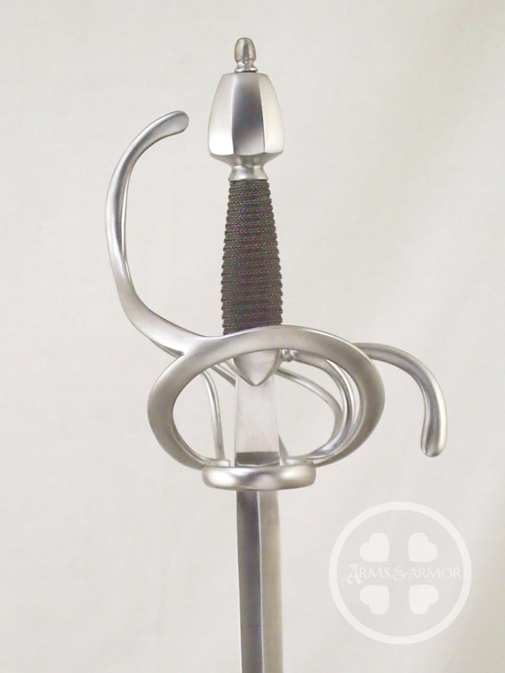Bavarian Rapier - deposit