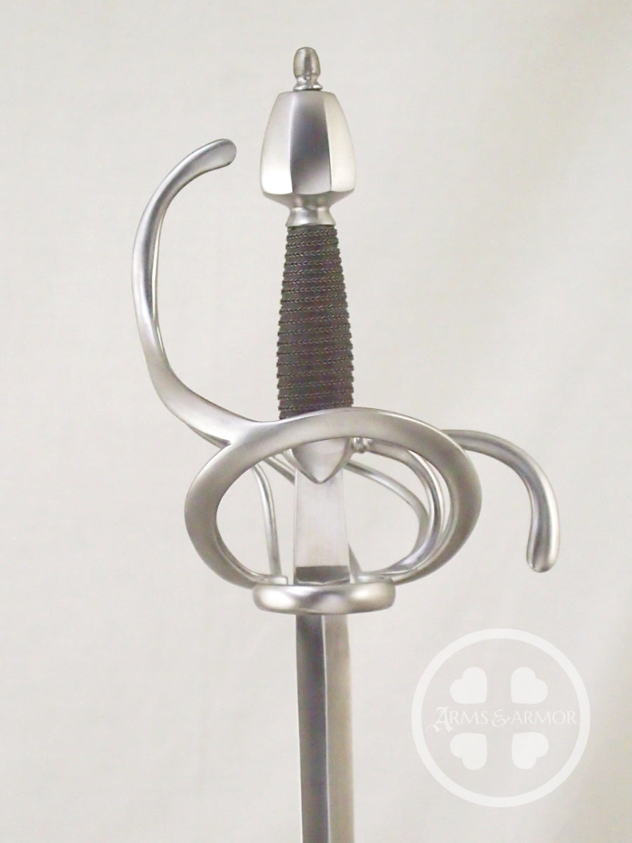Bavarian Rapier - deposit