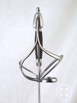 Bavarian Rapier - deposit