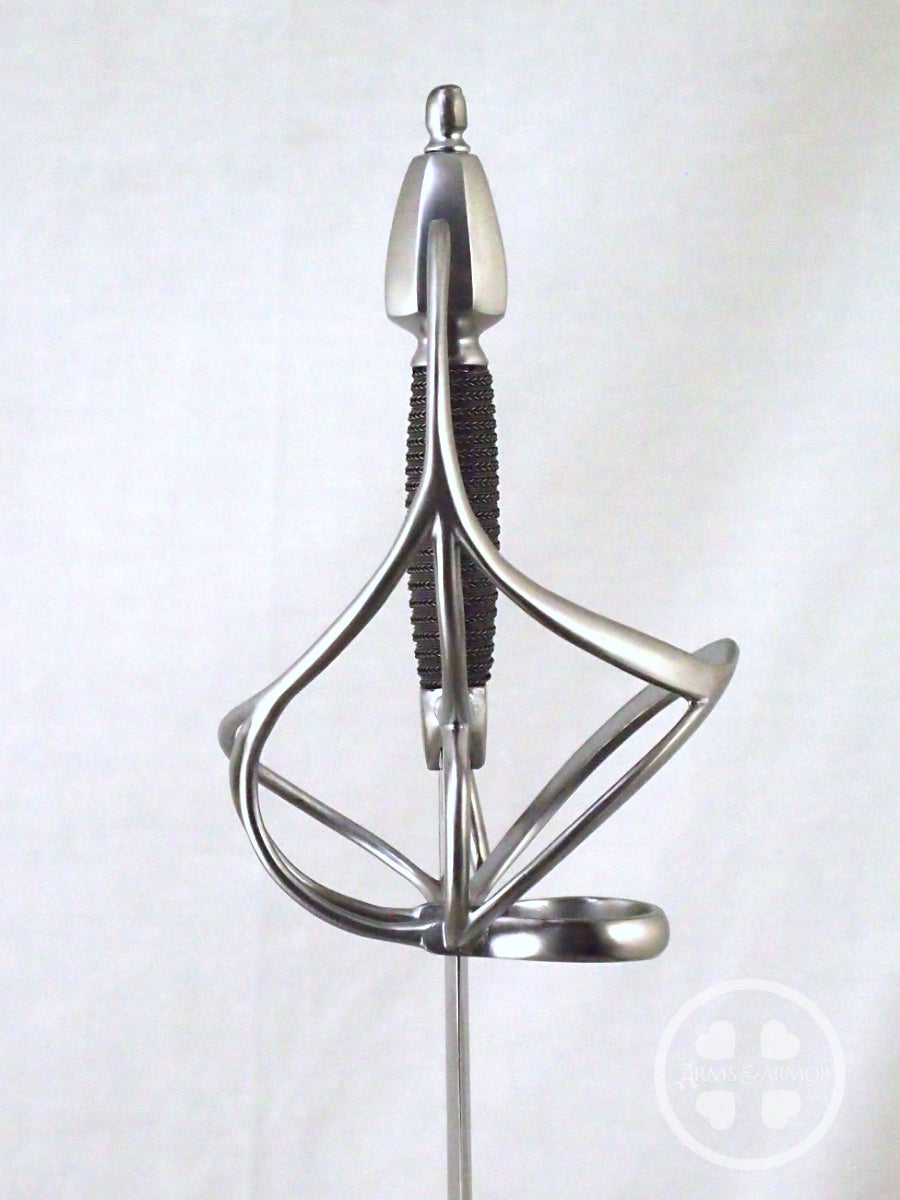 Bavarian Rapier - deposit