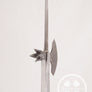 Burgundian Poleaxe - New Version
