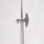 Burgundian Poleaxe - New Version
