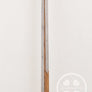 Burgundian Poleaxe - New Version