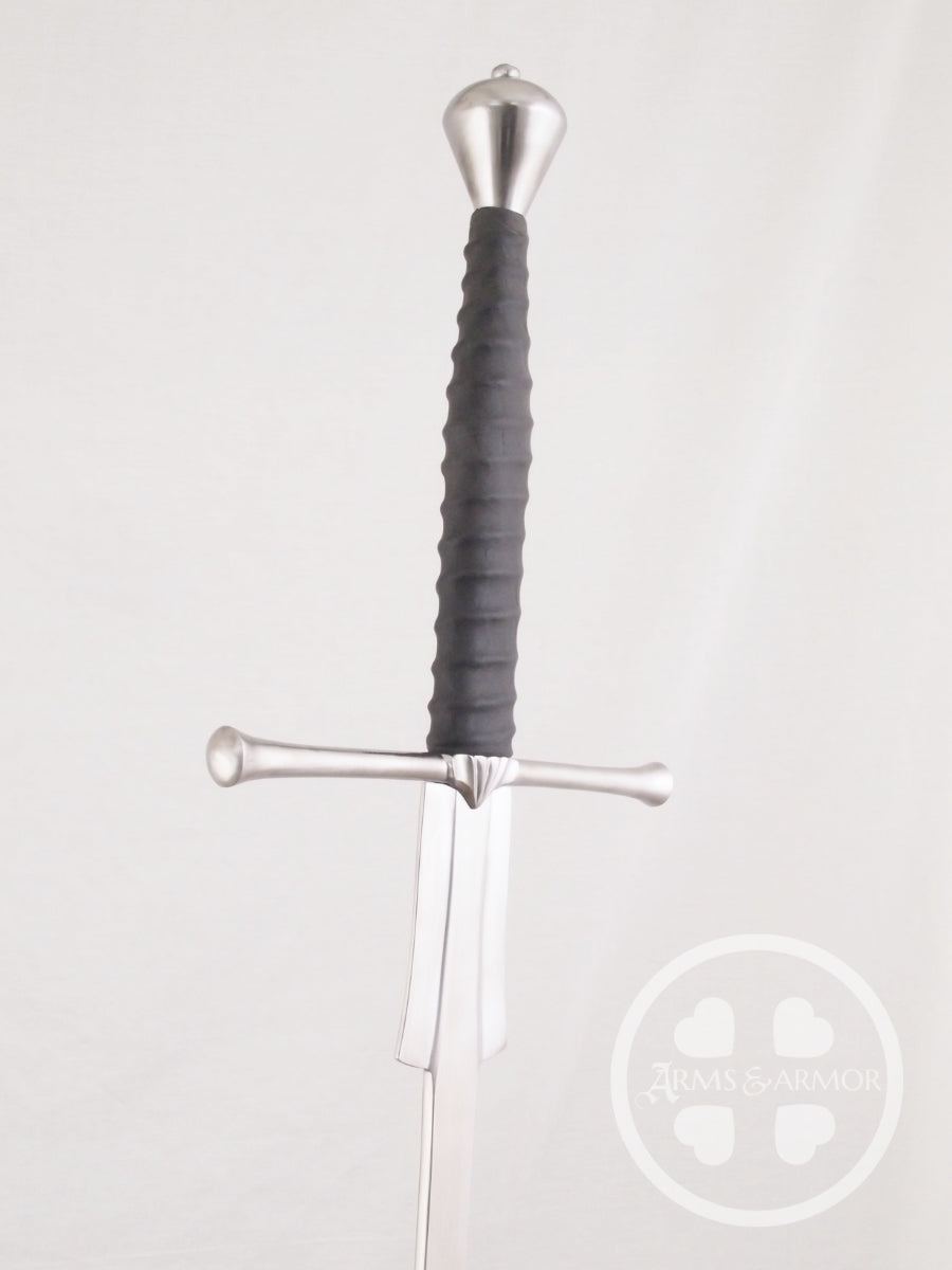 Met Feder Replica sword