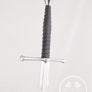 Met Feder Replica sword