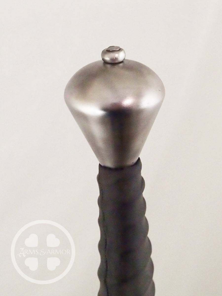 Sword pommel