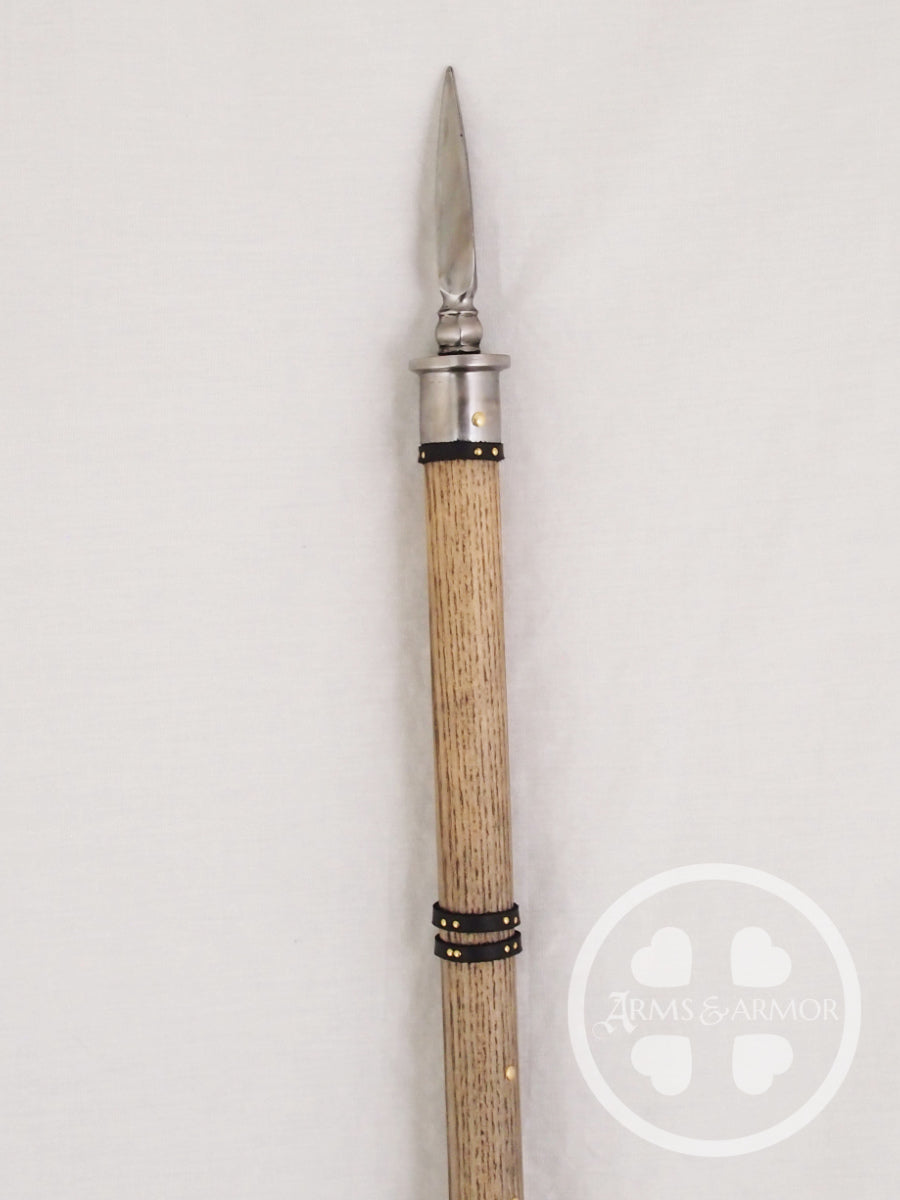 Fébus Boar Spear