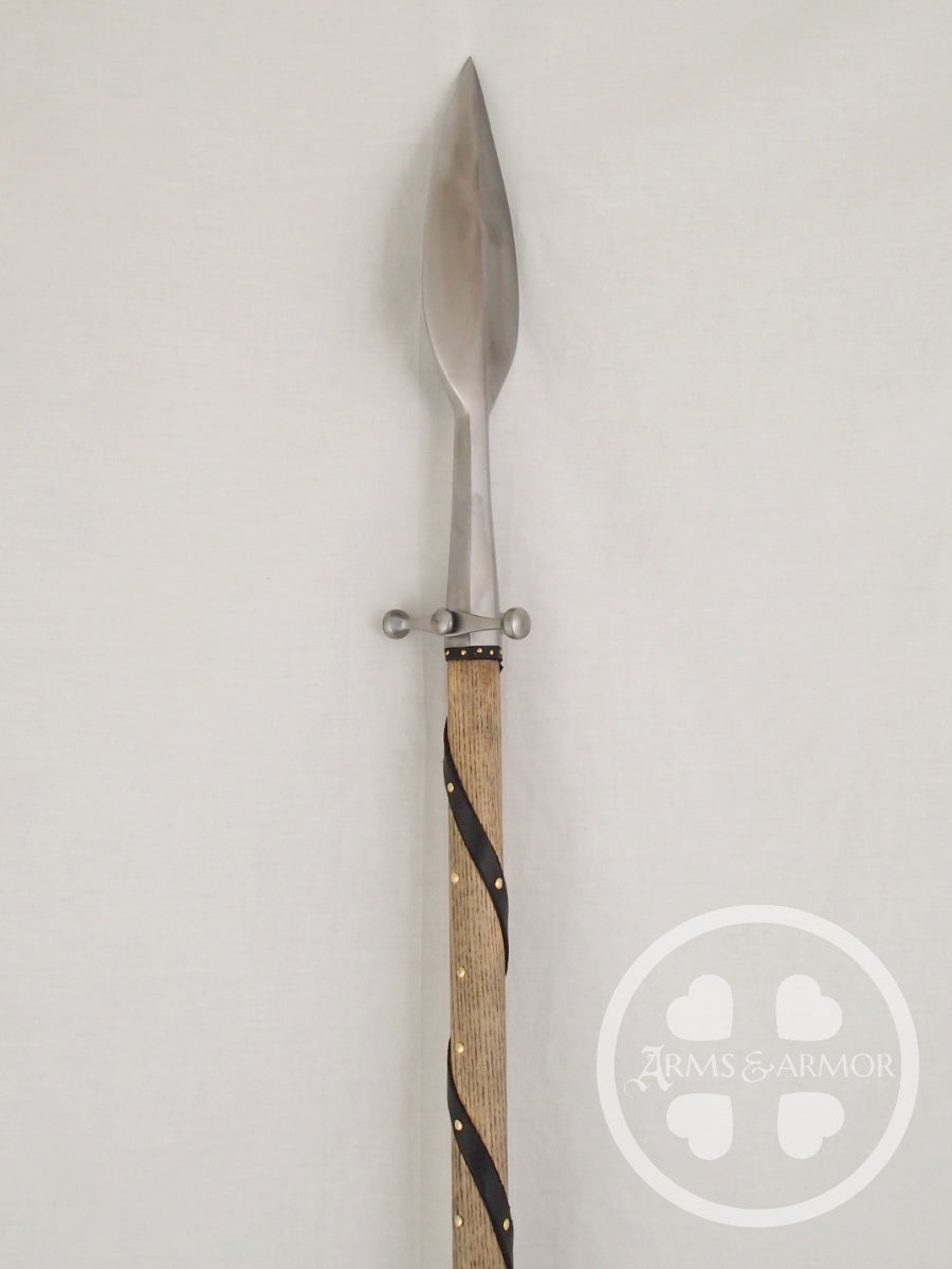 Fébus Boar Spear