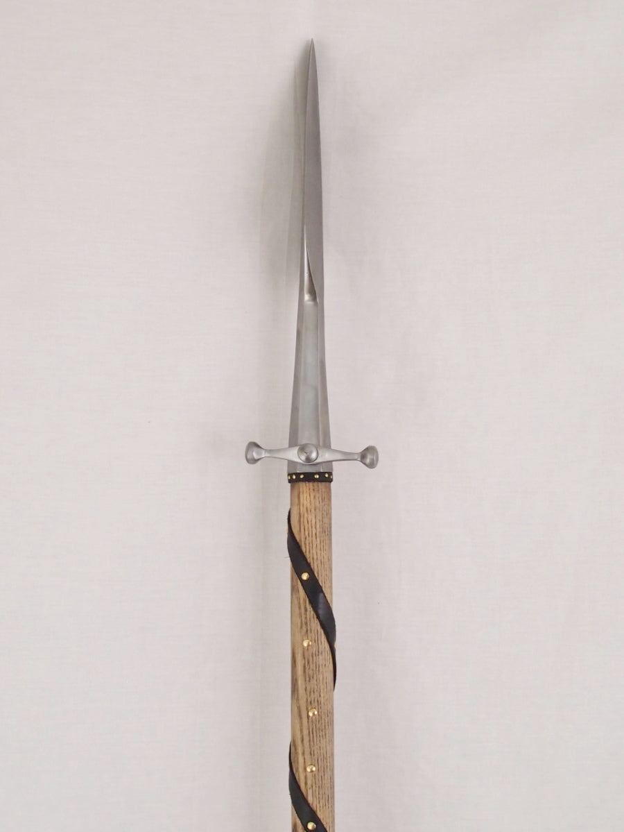 Fébus Boar Spear