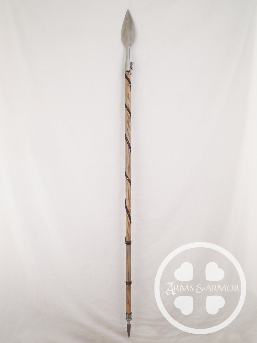Fébus Boar Spear
