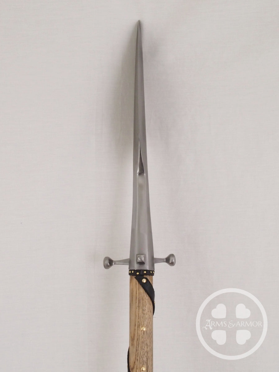 Fébus Boar Spear