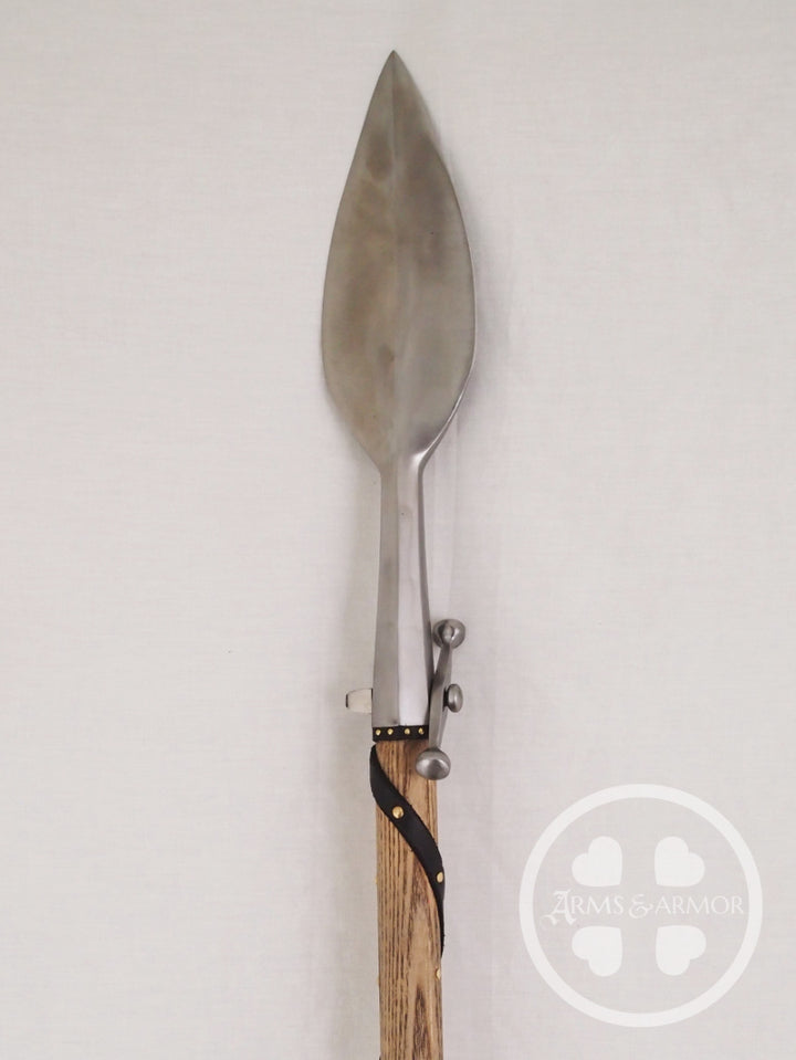 Fébus Boar Spear