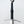 Longsword Type XVIII with waisted black grip