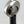 Longsword Type XVIII with waisted black grip
