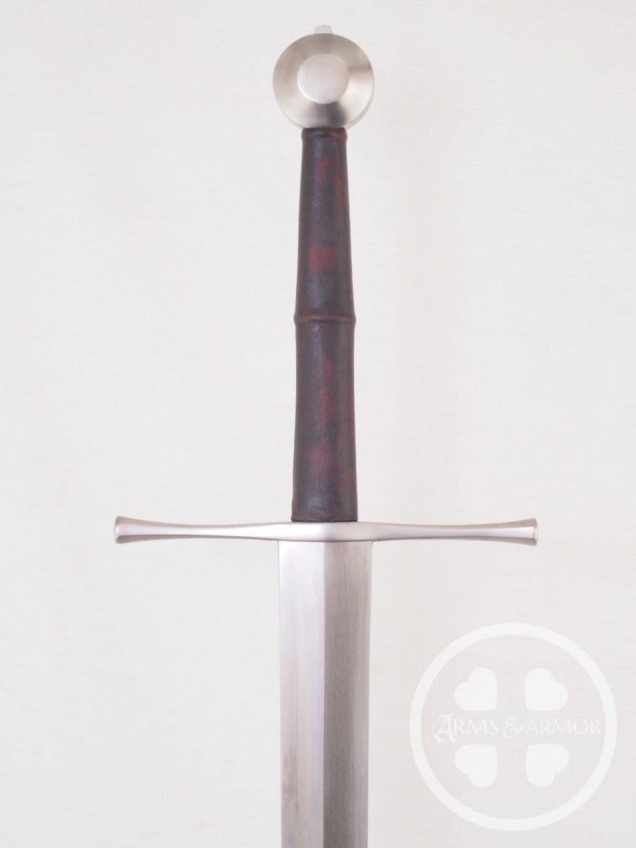 St Michael's Sword – Arms & Armor