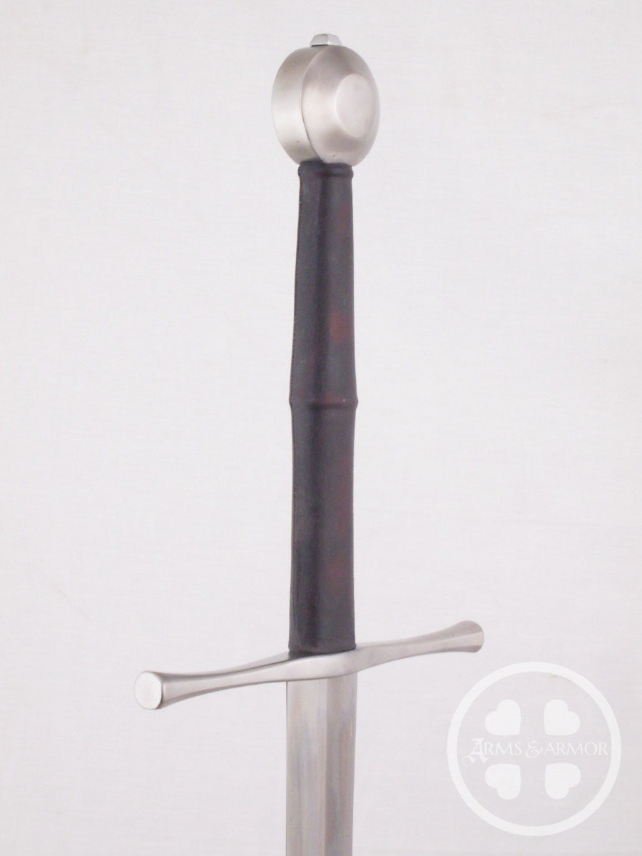 St Michael's Sword – Arms & Armor