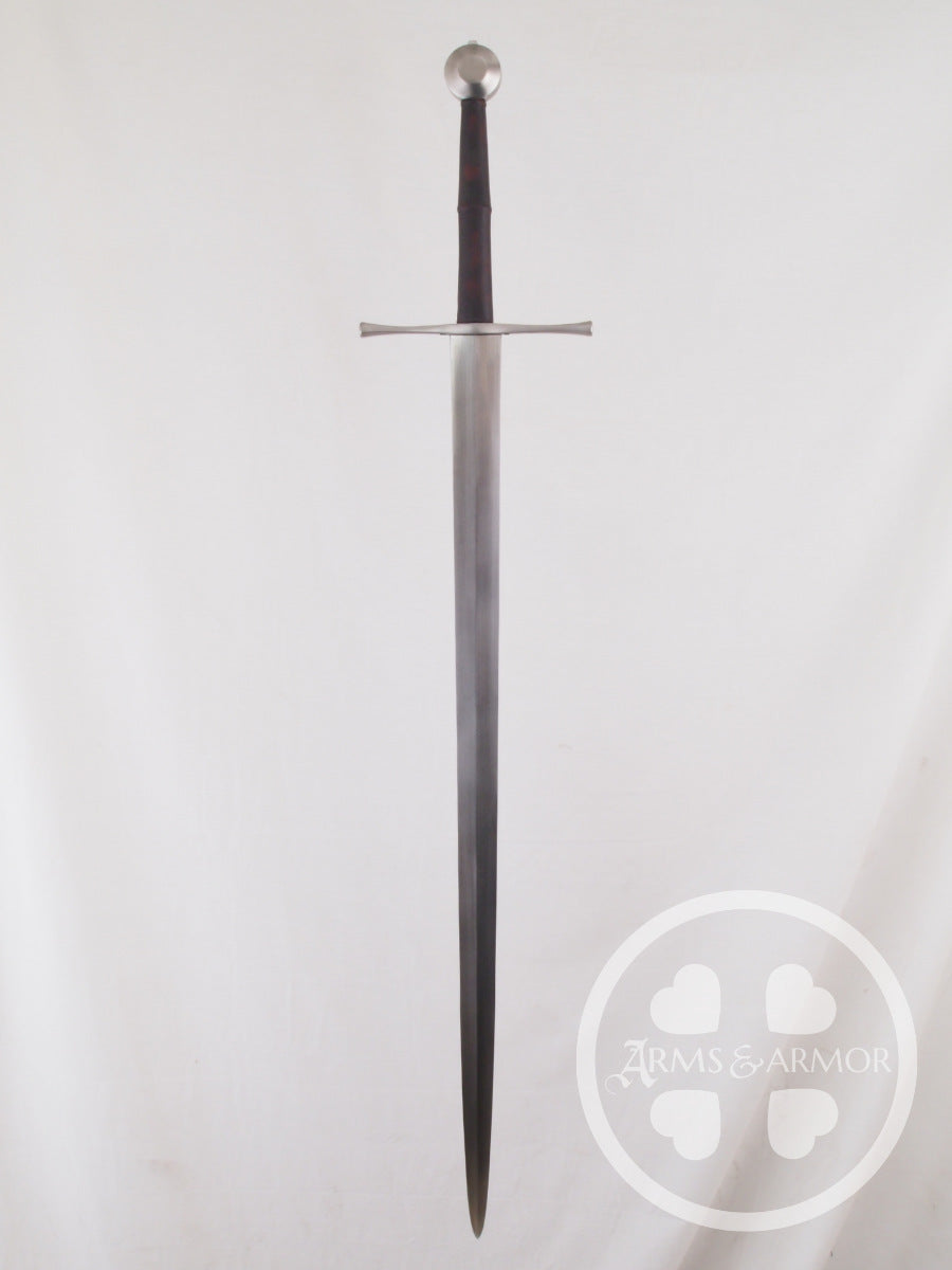 St Michael's Sword – Arms & Armor