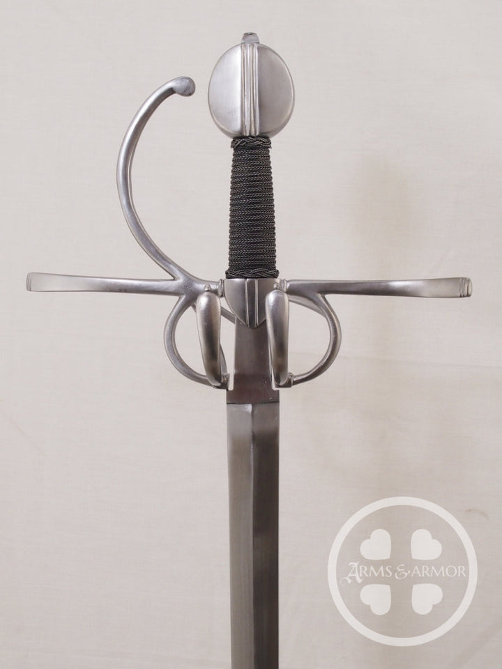 Early 16th Century Side Sword
