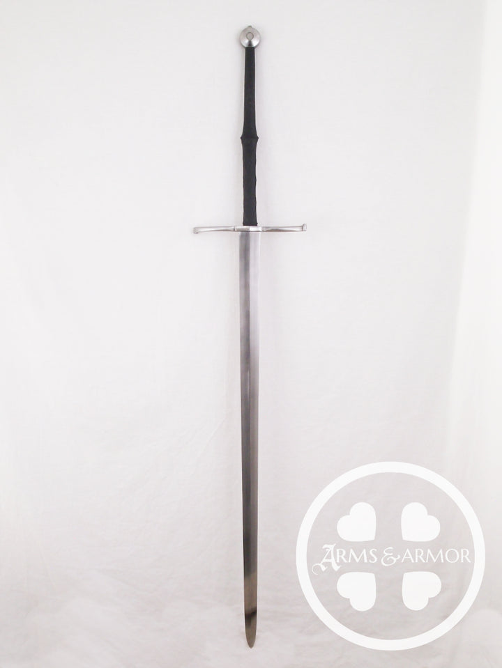 Two Handed Great Sword