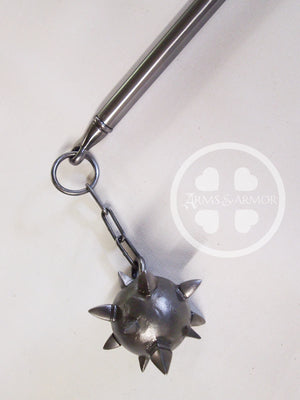 Spiked Flail